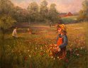 Flower Picking